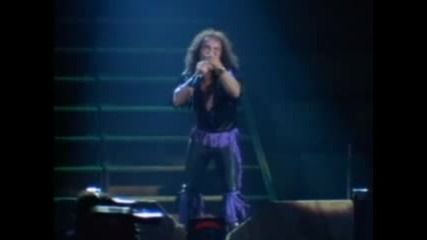 Dio - Egypt (The Chains Are On)