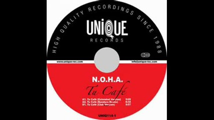 Noha - Tu cafe