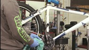 Веломеханик - Еп. 02- Смазване на верига и компоненти на велосипеда