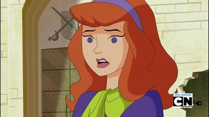 Scooby Doo Mystery Incorporated Season 1 Episode 15