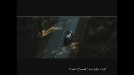 Още една реклама за колата на Едуард!