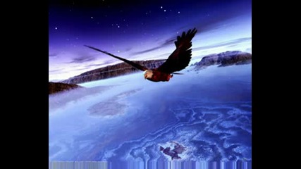 Eagle Fly Free - Helloween