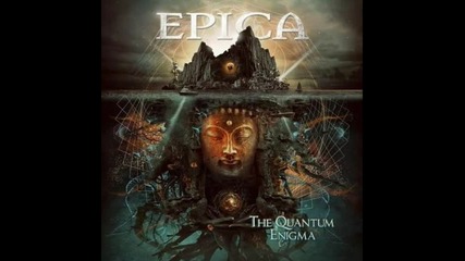 Epica - The Essence of Silence (instrumental)