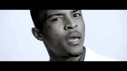Justin Timberlake Featuring T.i. - Let Me