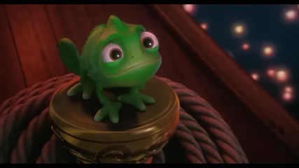 Tangled - I See The Light