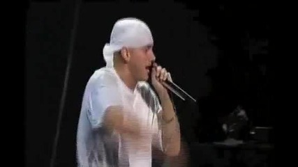Eminem - On Fire 