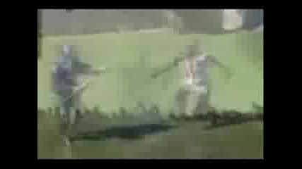 Cruachan - Some Say the Devil is Dead