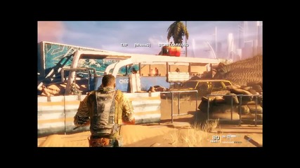 Specops : Theline Demo Gameplay [steam]