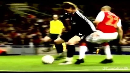 Fernando Torres - Amazing Player! Hd 