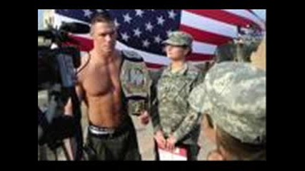John Cena