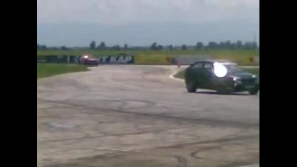 Втори национален събор на опел