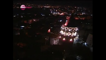 1001 Нощи - Binbir Gece eп.61(1/2) Бг Аудио