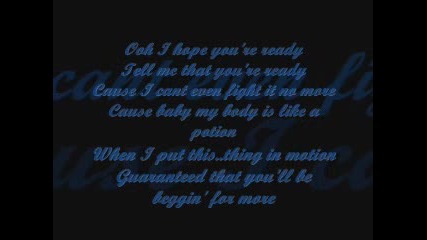 Danity Kane One Shot