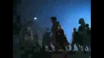 Michael Jackson - Thriller Megamix