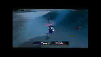 Boneshock Destro Warlock Pvp
