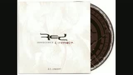 Red - Mystery of You. 