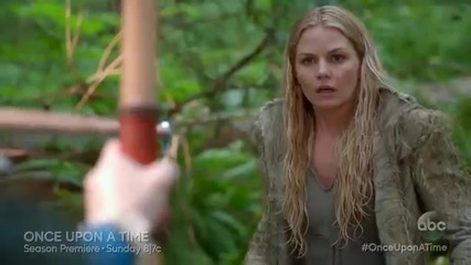 Имало едно време/ Once Upon a Time 5x01 Sneak Peek