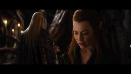 The Hobbit: The Desolation of Smaug *2013* Trailer 2