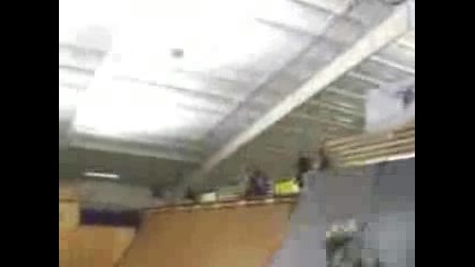 Изрод С Ролери