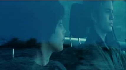 Alice and Jasper You had my Heart. . .