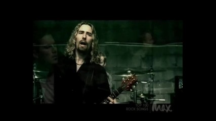 Nickelback - How you Remind Me