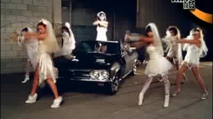 Katy Perry - Hot N Cold