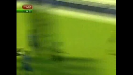 31.05 Левски - Миньор 1:1