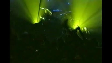 20 - system of a down - sugar 