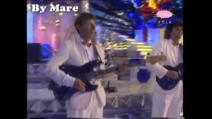 Mile Kitic - Tako ti i treba - Grand show - (Tv Pink 1999)