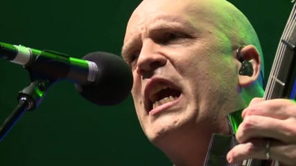 Devin Townsend Project - March Of The Poozers // Live at Royal Albert Hall