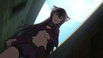 [ Otakubg ] Isekai Maou to Shoukan Shoujo no Dorei Majutsu - 11 [ B G & H D ]