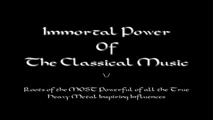 The Greatest Classical Music Pieces Ever Composed