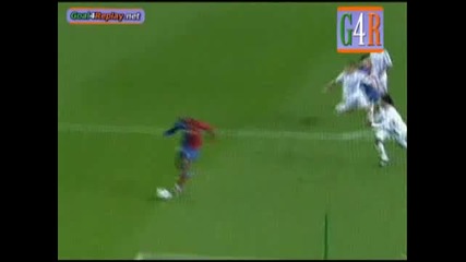 Барселона - Байерн Мюнхен 4:0