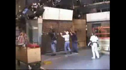 Friends Bloopers 10 & The End