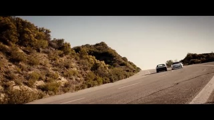 Wiz Khalifa - See You Again ft. Charlie Puth [ Official Video]