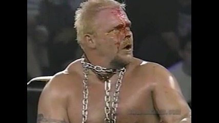 The Gathering vs. Shane Douglas & The Disciples of the New Church (24.09.2003)