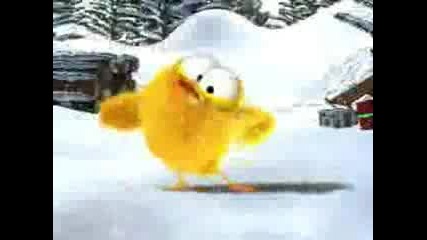 Sweety Christmas