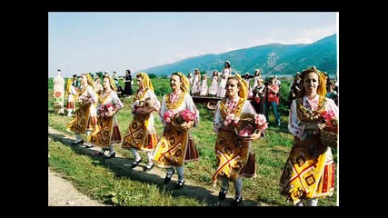 Донка Колева и Иван Ханджиев - Мари, како Тодоро 