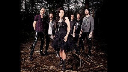 Within Temptation - Grenade [ Bruno Mars cover ]