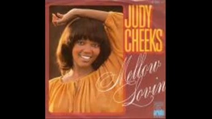 Judy Cheeks - Mellow Lovin 1978 [extended]