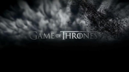 Game of Thrones Jon Snow Character Trailer