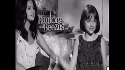 We are the perfect two... / Ramona and Beezus /