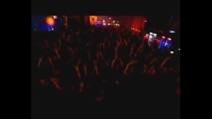 Amon Amarth - The Pursuit Of Vikings (live Music Hall) 