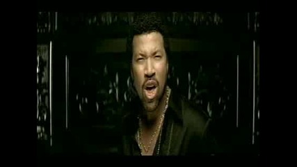 Lionel Richie - I Call It Love 