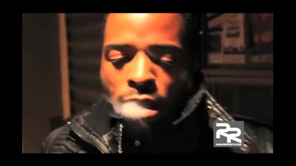 L. E. P. Bogus Boys Feat. Jim Jones - Hit The Town 