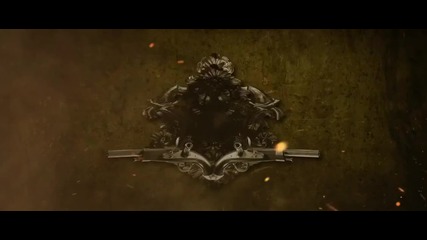 Three Musketeers - Official Trailer 2 [hd]