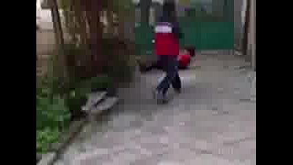 Луда Контра