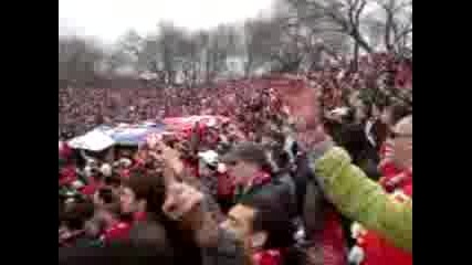 Цска - Литекс 0 - 0