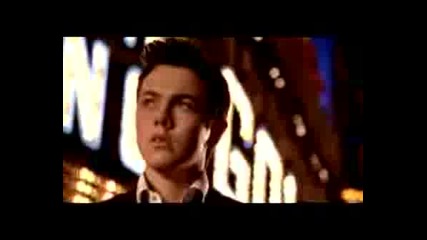 Ray Quinn - My Way.