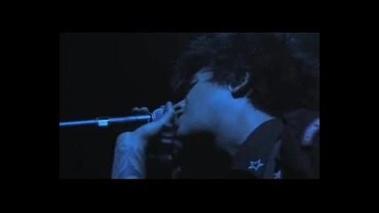 Green Day - Viva La Gloria! live 